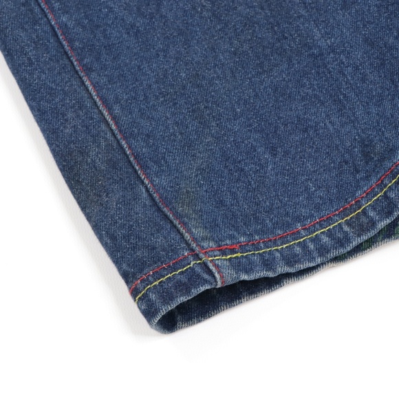 Vintage 90s Ruff Ryders Baggy Fit Jeans DMX - Picture 5 of 10